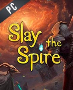 Slay the Spire-first-image