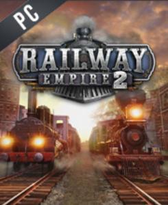 Railway Empire 2-first-image