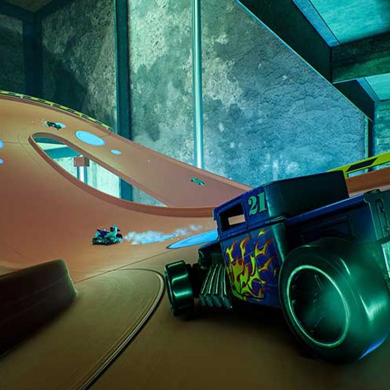 Hot Wheels Unleashed-gallery-image-4