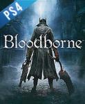 Bloodborne PS4 Game Code-first-image