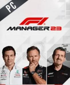 F1 Manager 2023-first-image