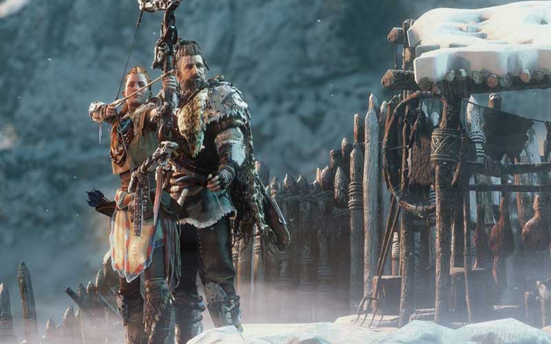 Vásárlás Horizon Zero Dawn CD Key Árak összehasonlítása