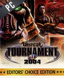 Unreal Tournament 2004 Editor's Choice-first-image