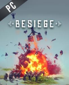 Besiege CD Kulcs-first-image