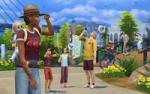 The Sims 4 Growing Together Expansion Pack-gallery-image-3