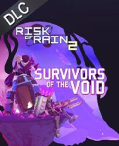 Risk of Rain 2 Survivors of the Void-first-image