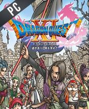Buy DRAGON QUEST 11 S Echoes of an Elusive Age CD Key Compare Prices