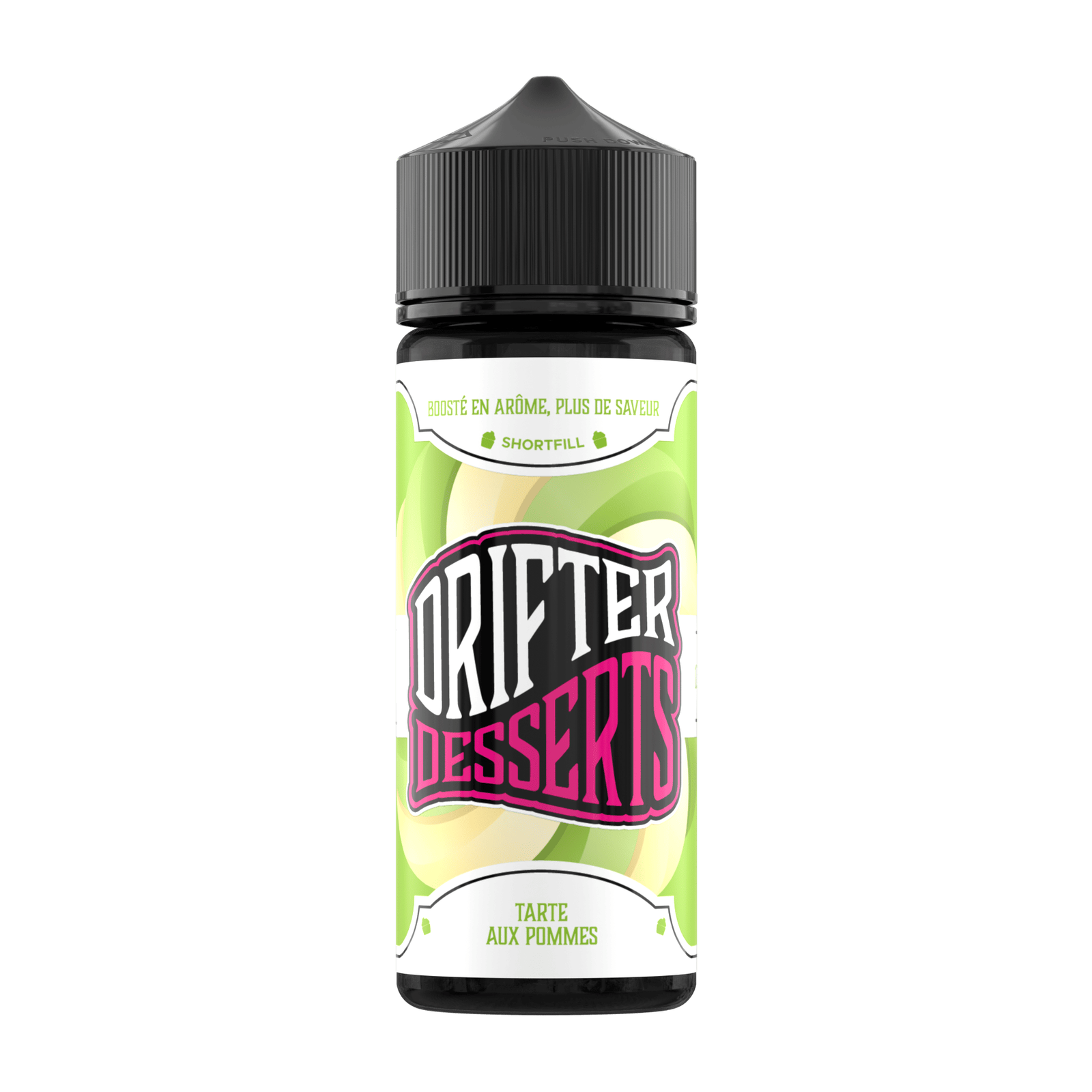 APPLE PIE ZHC MIX SERIES DESSERTS DRIFTER 100ML-0.jpg