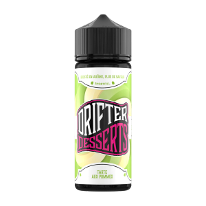 APPLE PIE ZHC MIX SERIES DESSERTS DRIFTER 100ML-0.jpg