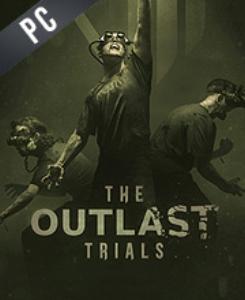 The Outlast Trials CD Kulcs-first-image