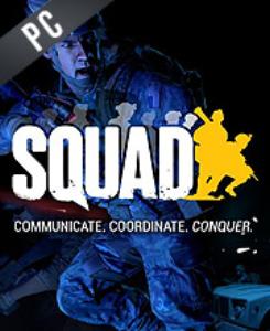 Squad CD Kulcs-first-image
