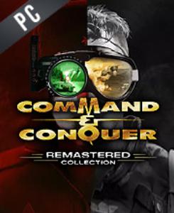 Command & Conquer Remastered Collection-first-image