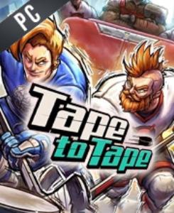 Tape to Tape-first-image