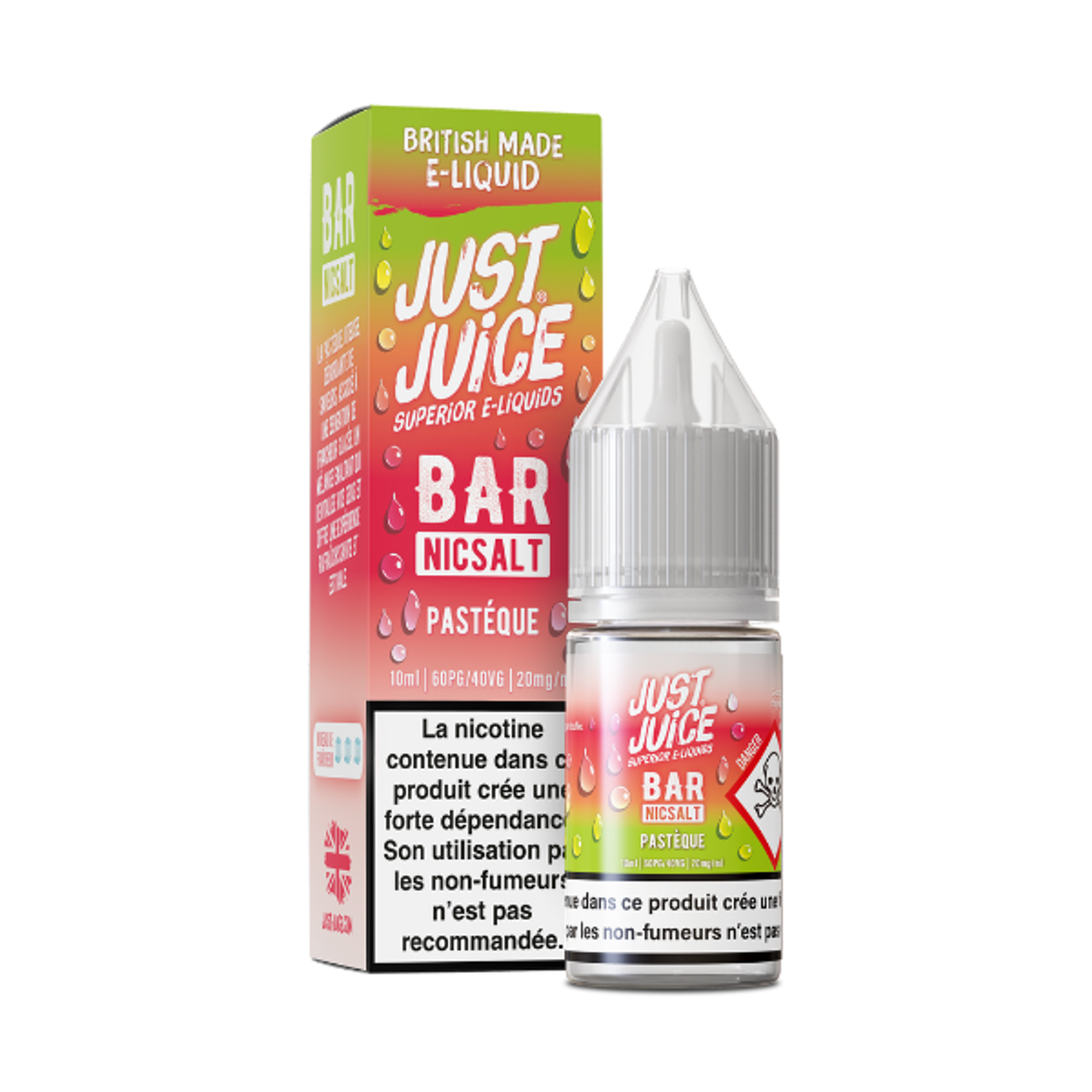 WATERMELON NIC SALT BAR NICSALT JUST JUICE 10ML-1.jpg