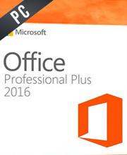 Microsoft Office 2016 Professional Plus CD Key-first-image