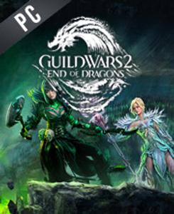 Guild Wars 2 End of Dragons-first-image