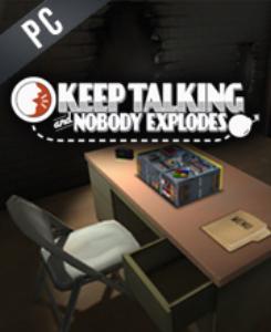 Keep Talking and Nobody Explodes-first-image