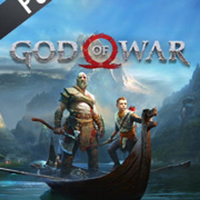 God of War CD Kulcs-first-image