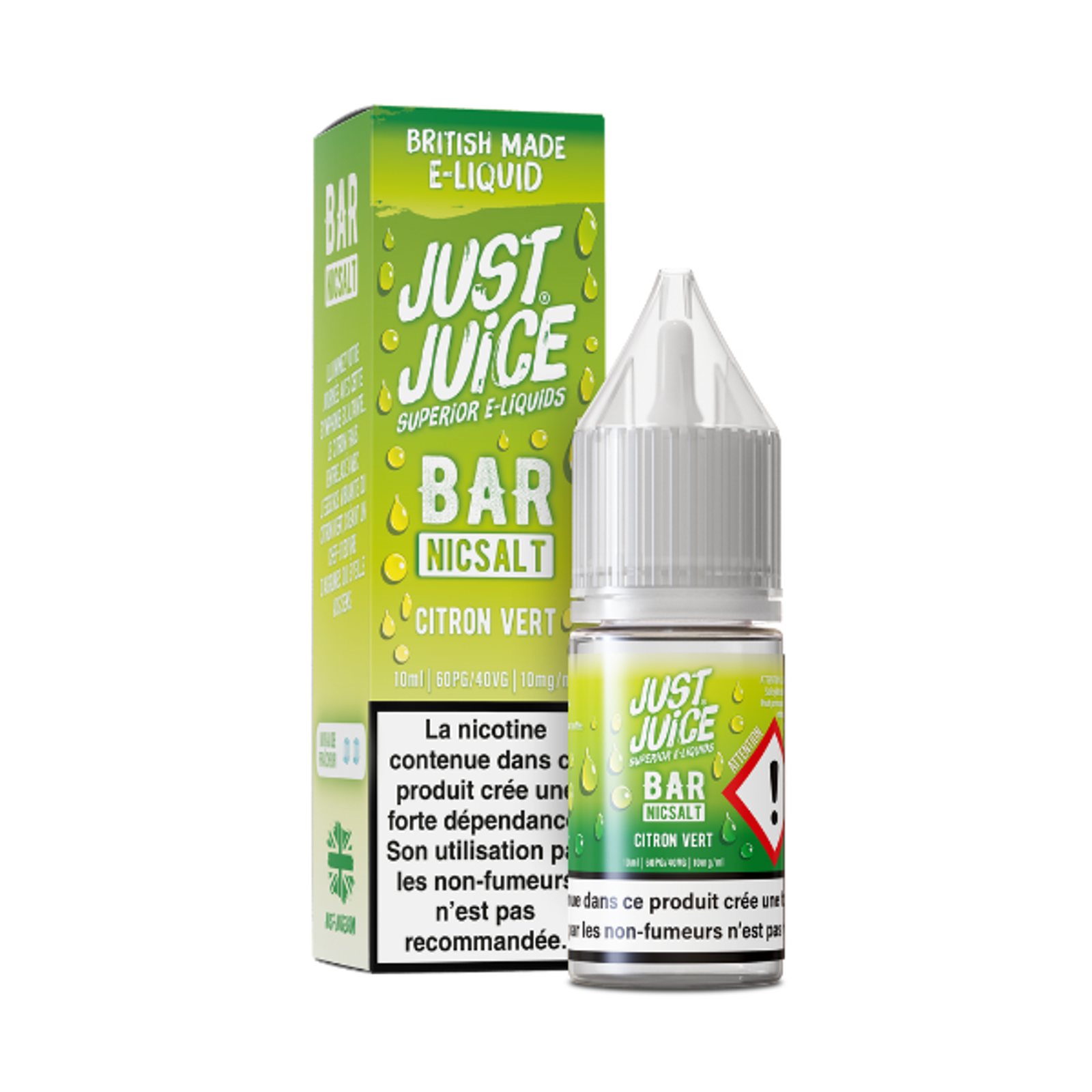 LIME NIC SALT BAR NICSALT JUST JUICE 10ML-0.jpg