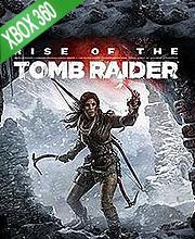 Rise of the Tomb Raider XBox 360 Game Download-first-image