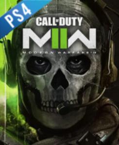 Call of Duty Modern Warfare 2 PS4-first-image