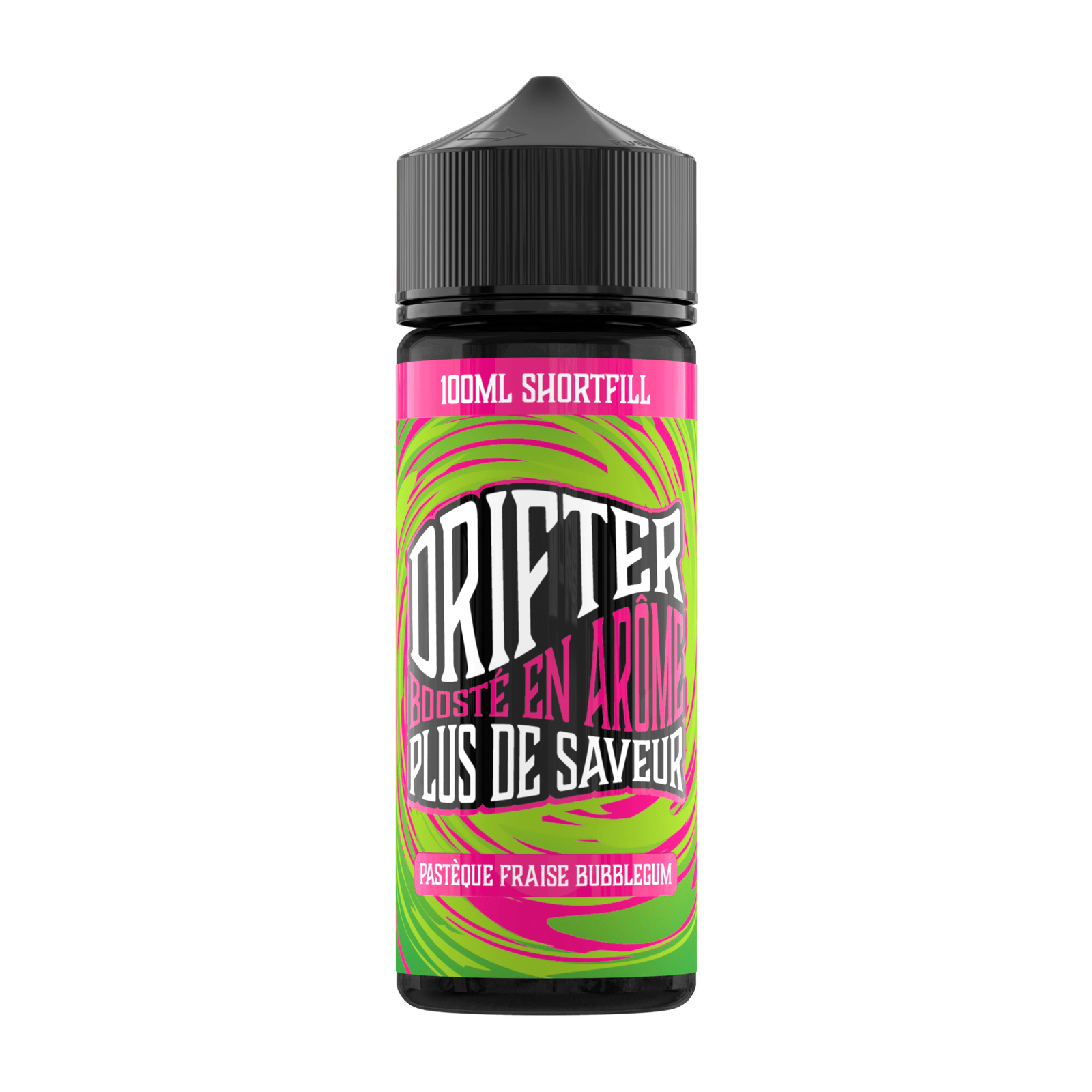 WATERMELON STRAWBERRY BUBBLEGUM ZHC MIX SERIES DRIFTER 100ML-0.jpg