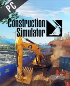 Construction Simulator-first-image