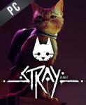 Stray-first-image