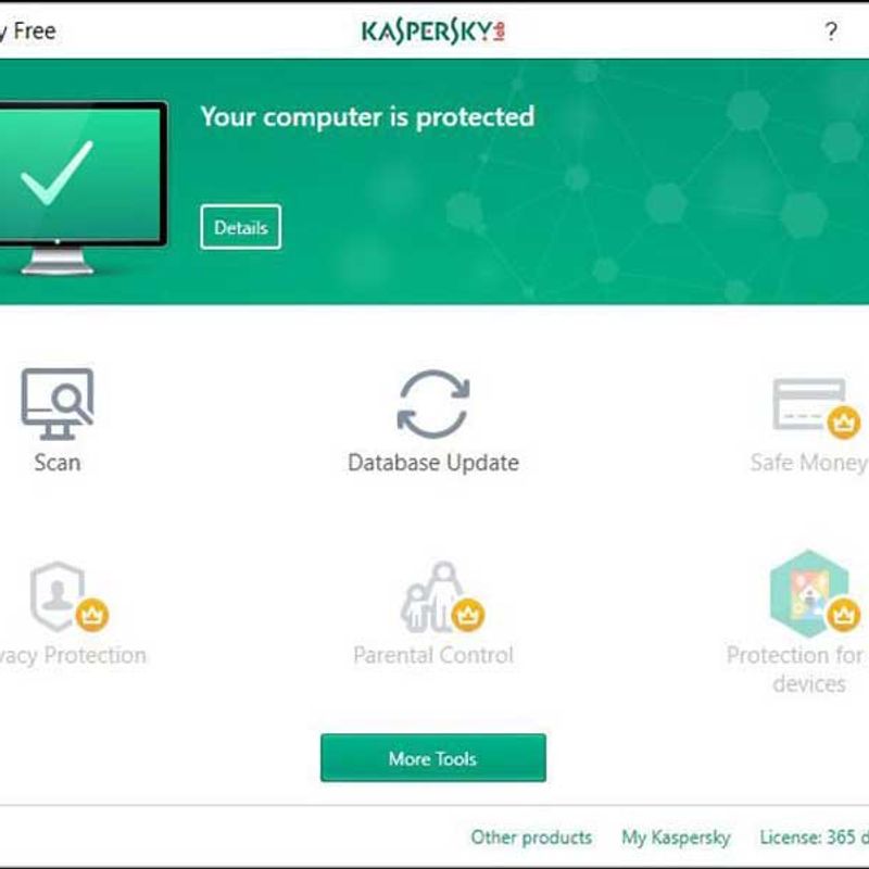 Kaspersky Anti Virus 2019-gallery-image-1