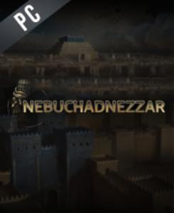 Nebuchadnezzar CD Kulcs-first-image