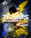 Tennis Manager 2023-first-image