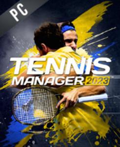 Tennis Manager 2023-first-image