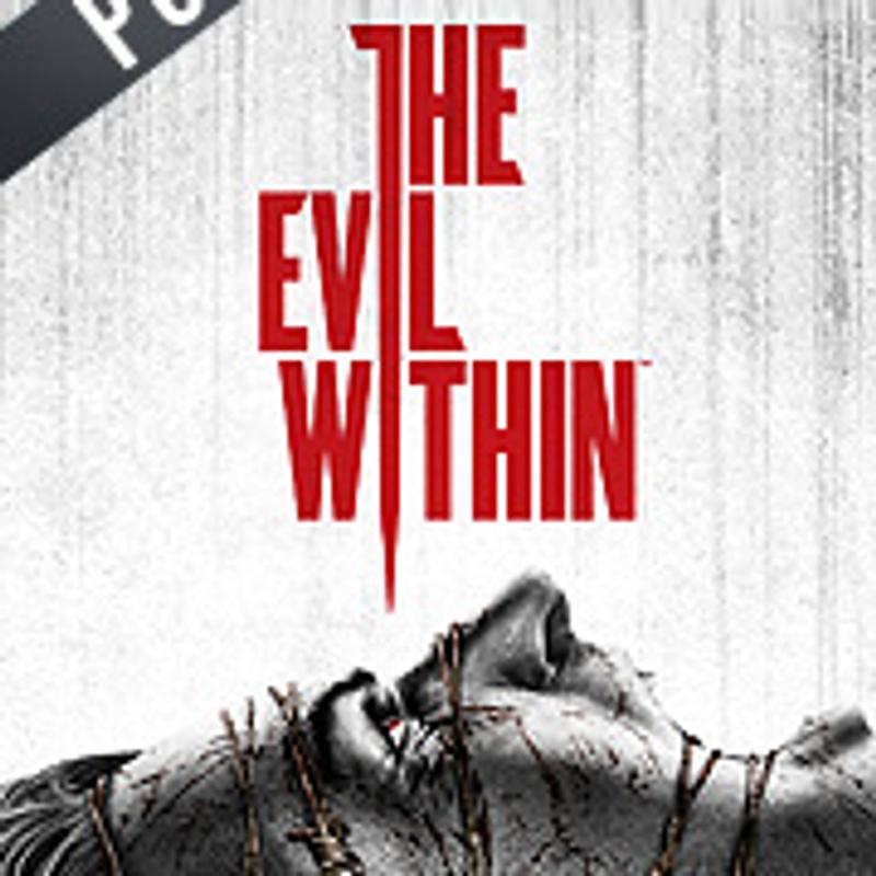 The Evil Within-first-image