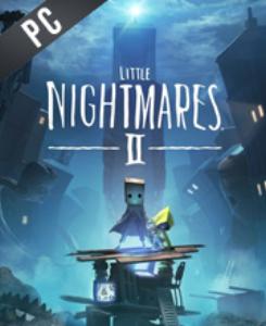 Little Nightmares 2-first-image