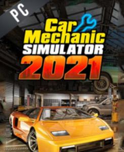 Car Mechanic Simulator 2021-first-image