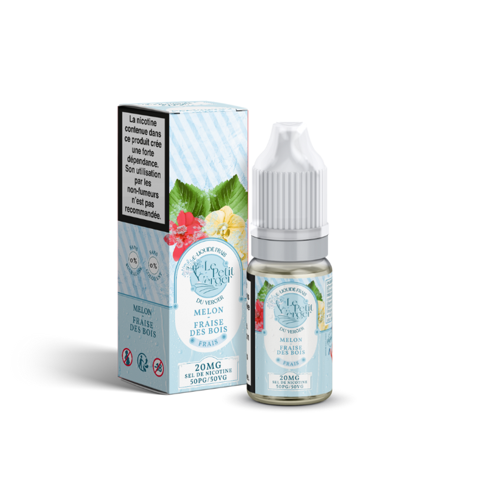 MELON FRAISE DES BOIS NIC SALT LE PETIT VERGER FRAIS 10ML-0.jpg