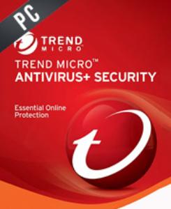 Trend Micro Maximum Security 2021-first-image