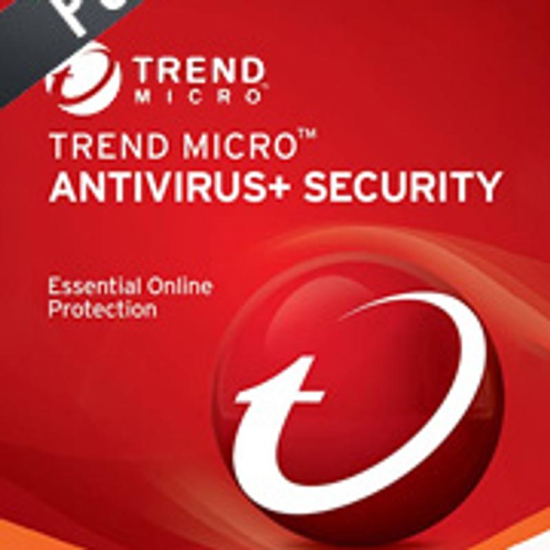 Trend Micro Maximum Security 2021-first-image