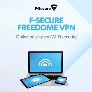 F-Secure FREEDOME VPN 2020-first-image