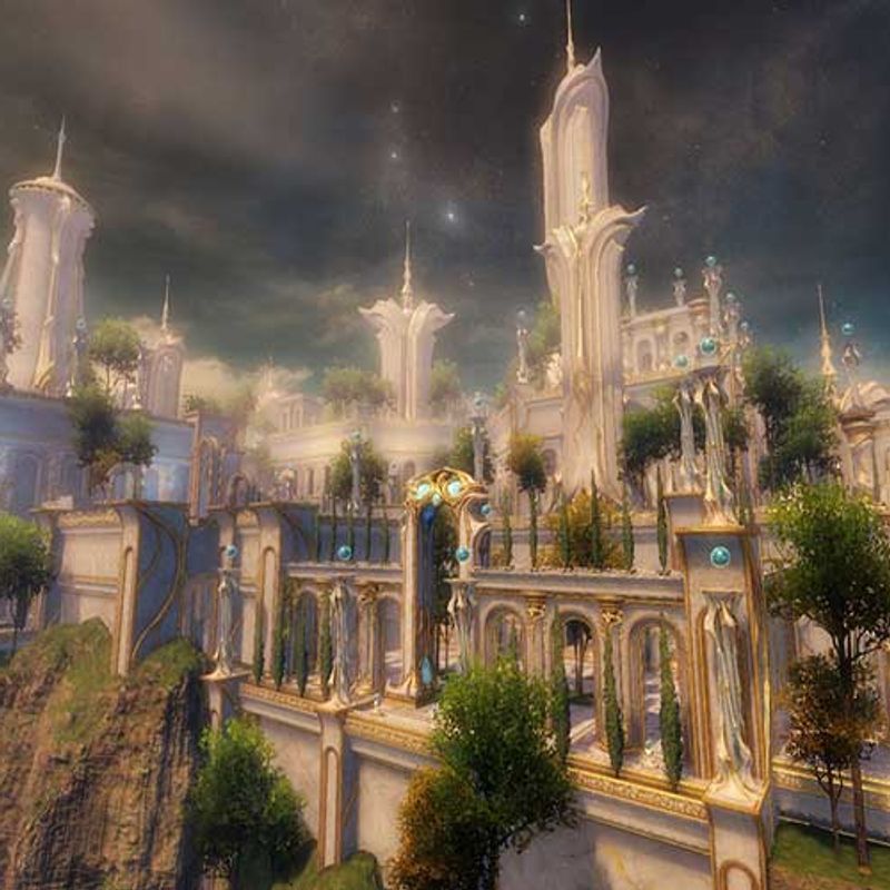Guild Wars 2 Secrets of the Obscure Expansion-gallery-image-3