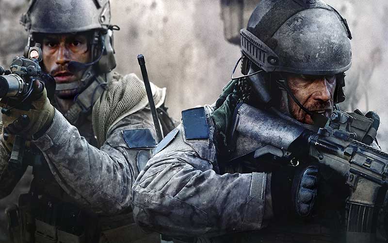Buy Call of Duty Modern Warfare CD Key Compare Prices