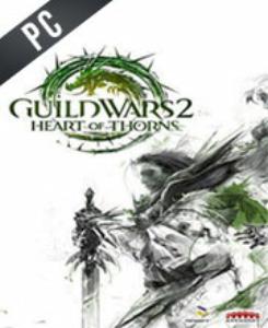 Guild Wars 2 Heart of Thorns-first-image