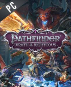 Pathfinder Wrath of the Righteous-first-image