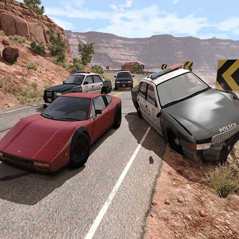BeamNG.drive Steam Account-gallery-image-8