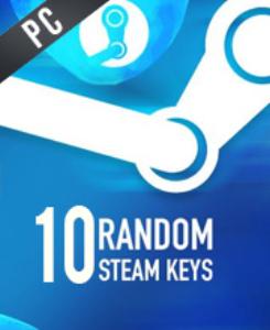 10 Random Steam-first-image