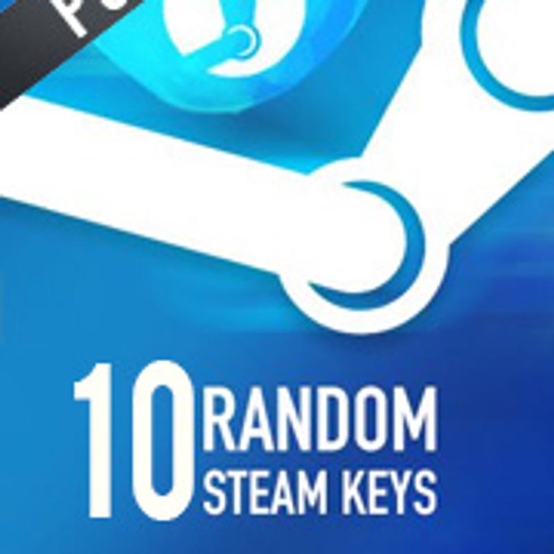 10 Random Steam-first-image