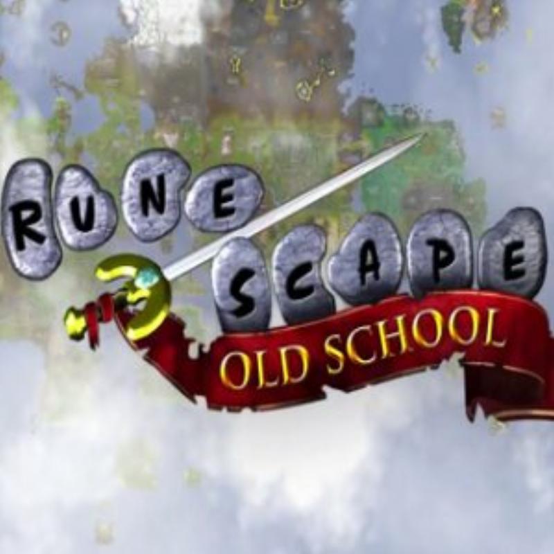 Old School RuneScape Membership Gift Card Compare Prices