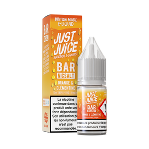 ORANGE & CLEMENTINE NIC SALT BAR NICSALT JUST JUICE 10ML-0.jpg
