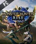 Monster Hunter Rise-first-image