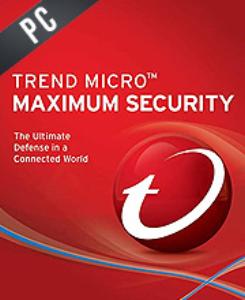 Trend Micro Maximum Security 2020-first-image